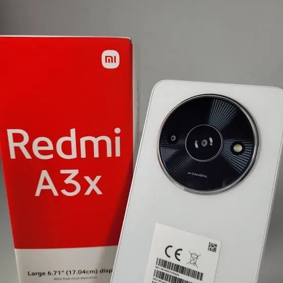?PROMOÇÃO?   Smartphone RedmiA3X 128GB + 4GB RAM,  - Foto 5