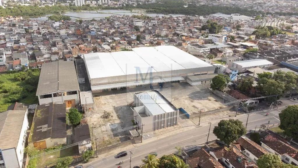 Indústria para alugar no bairro Afogados em Recife/PE - Foto 2