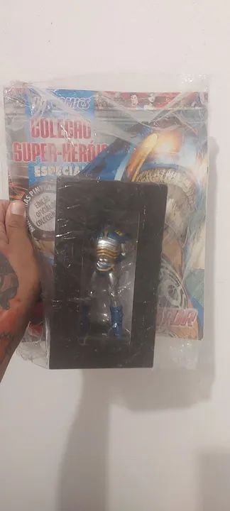 Boneco Monitor DC 