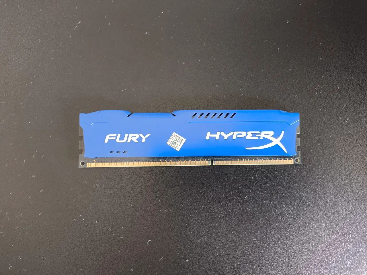 Memória DDR3 4GB Gamer64312626867971120