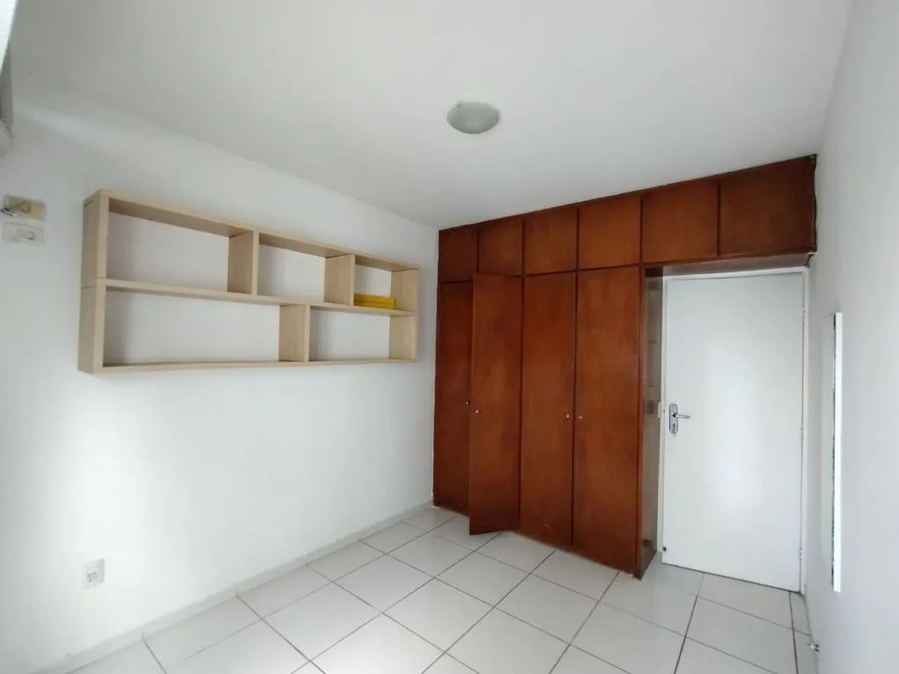 Jaqueira 3 quartos suite 100m² reformado armários quartoe wc serviço 1 ga - Foto 14