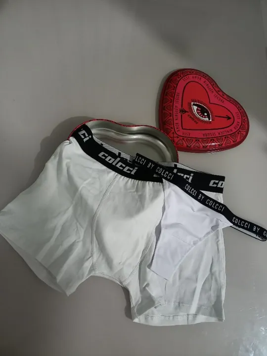 Kit Sutiã e Cueca da Colcci