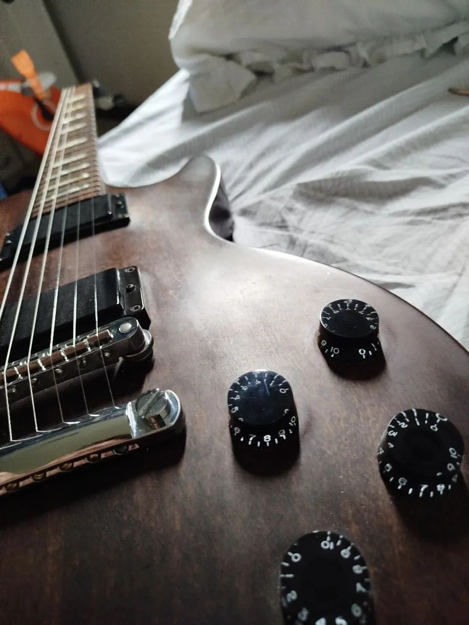 Gibson LPJ 2013  - Foto 2