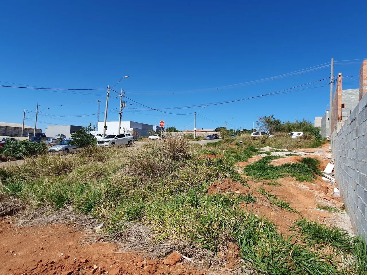 OPORTUNIDADE! Ótimo lote de esquina! - Foto 9