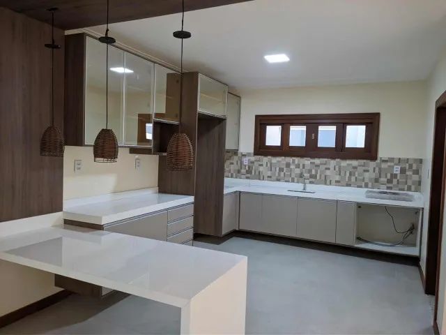 Casa 2 andares - Cond. Ecos Paradise - 4 Suítes - Foto 3