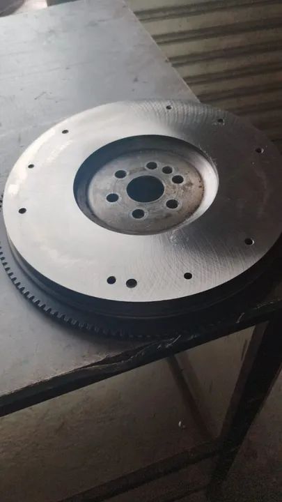 Retifica de volante 550mm - Foto 5