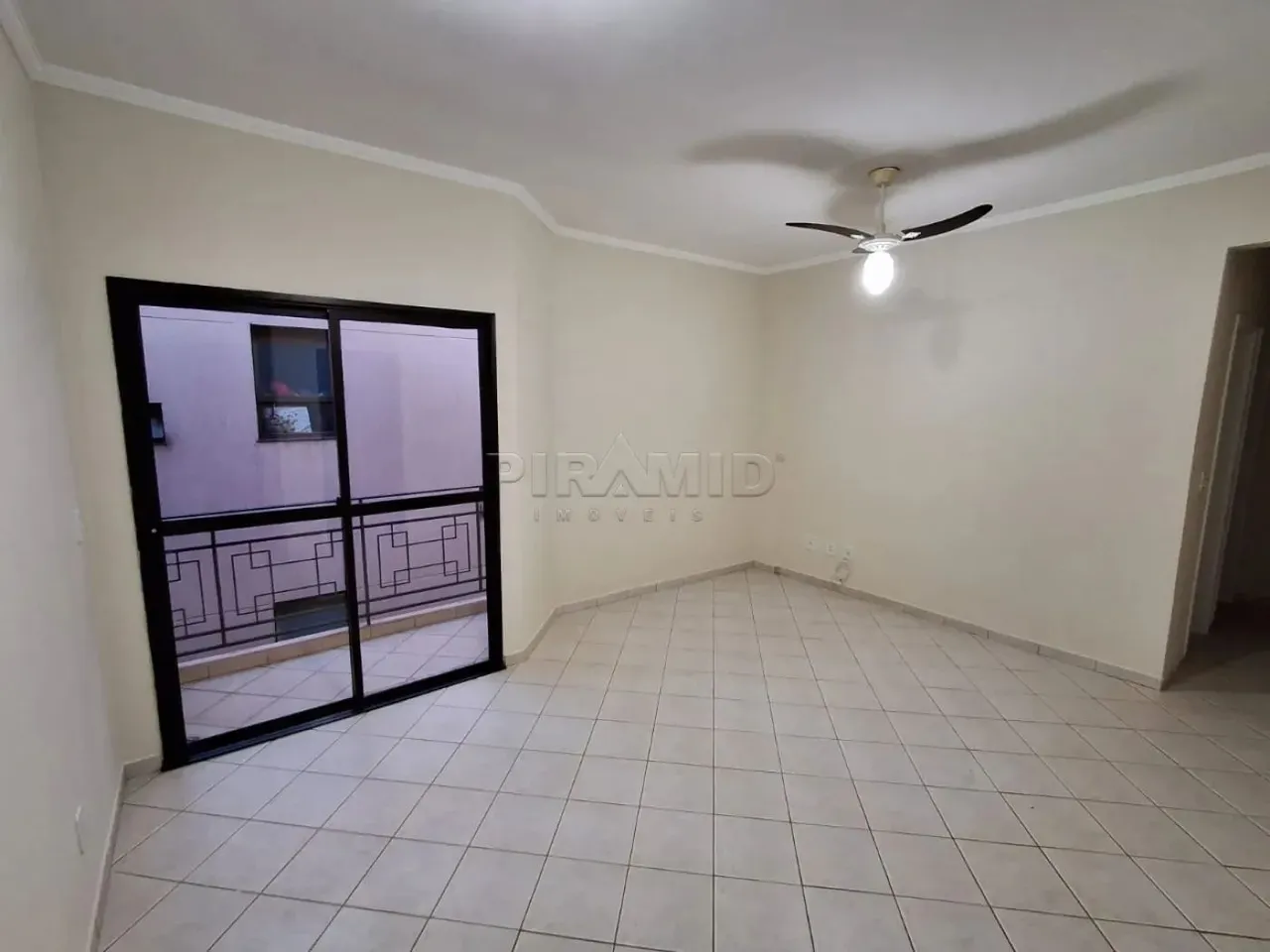 Apartamento Padrão em Ribeirão Preto