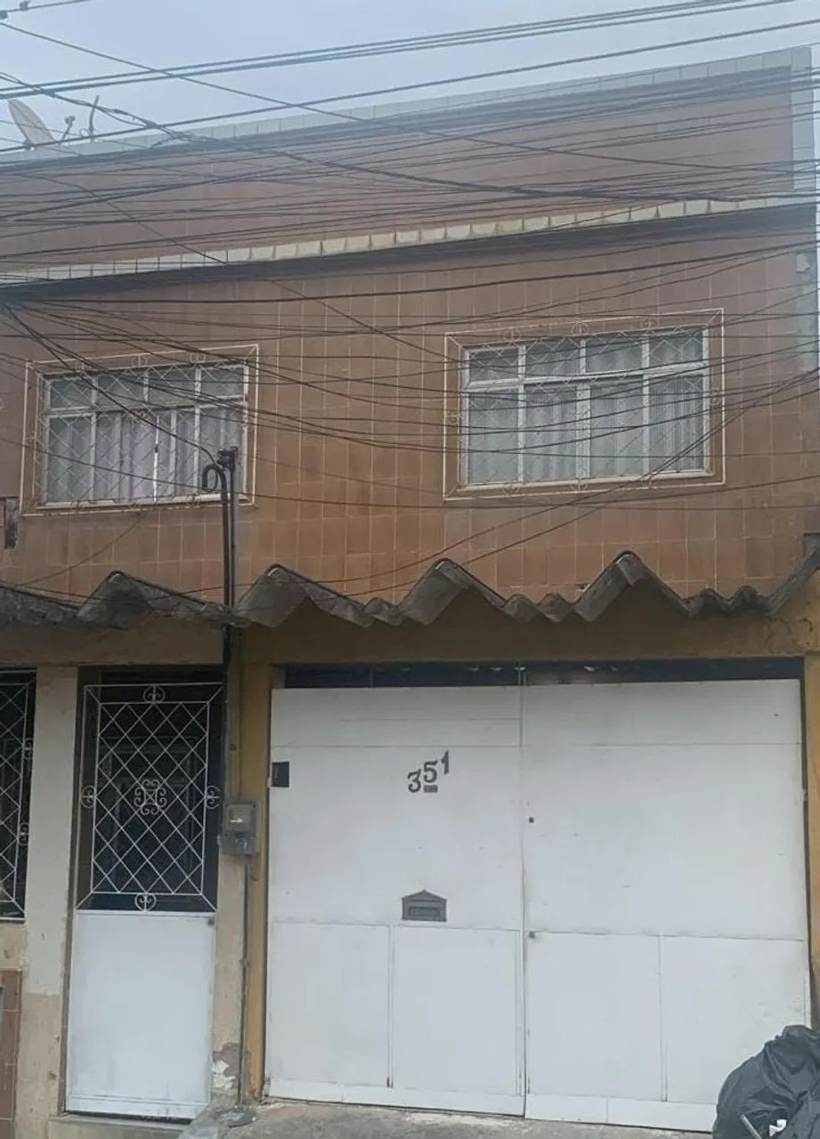 Foto - Rio de Janeiro - Pavuna