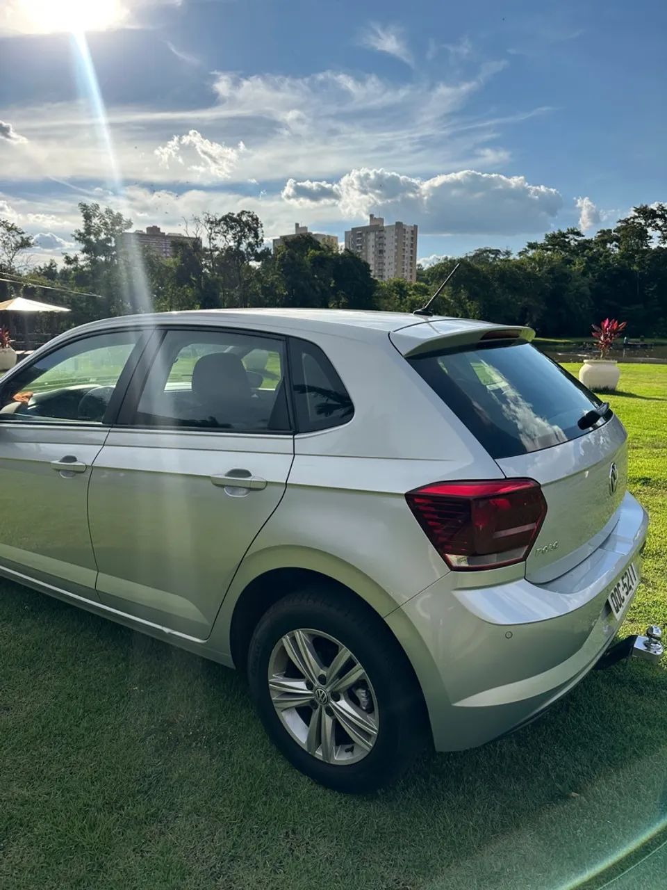Vendo Polo tsi 2018 - Foto 2