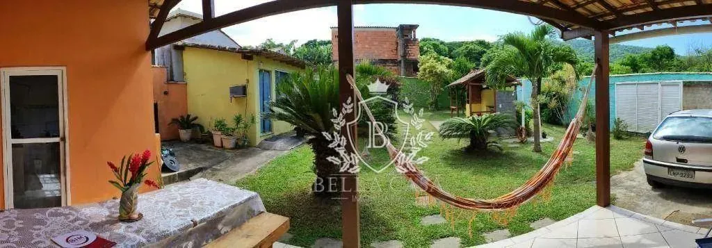Casa com 4 dormitórios, 138 m² - venda por R$ 500.000,00 ou aluguel por R$ 4.452,90/mês -