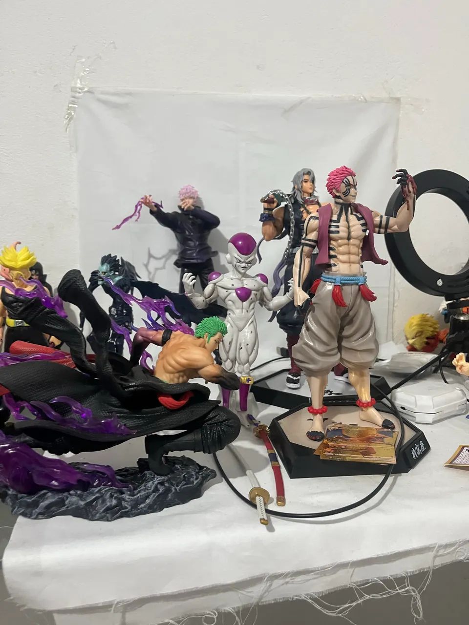 Venda de action figures! - Foto 2