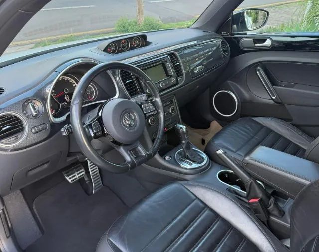 Fusca 2.0 TSI 16V Aut. 2014 - Foto 3