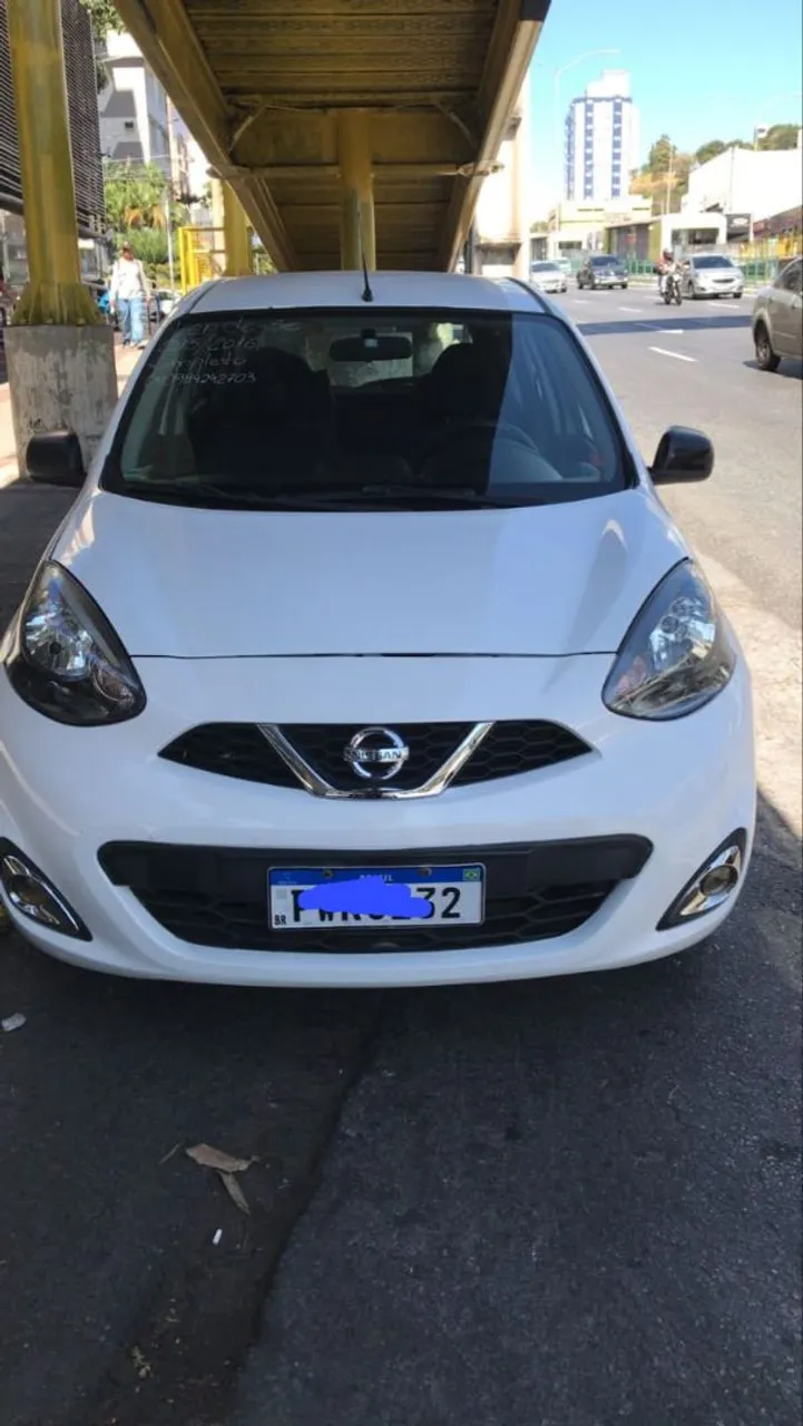 Alugo para motorista de aplicativo