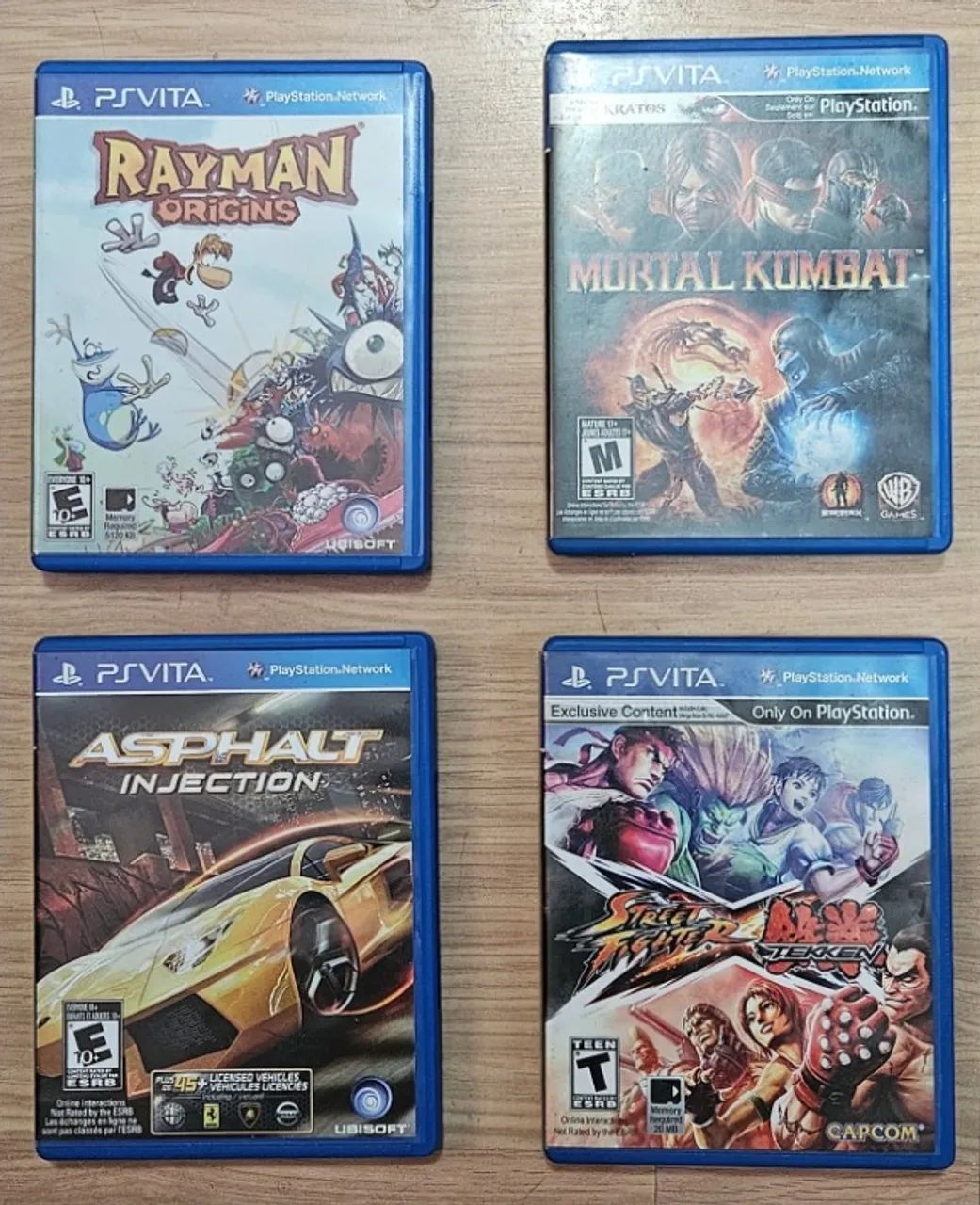 jogos psvita
