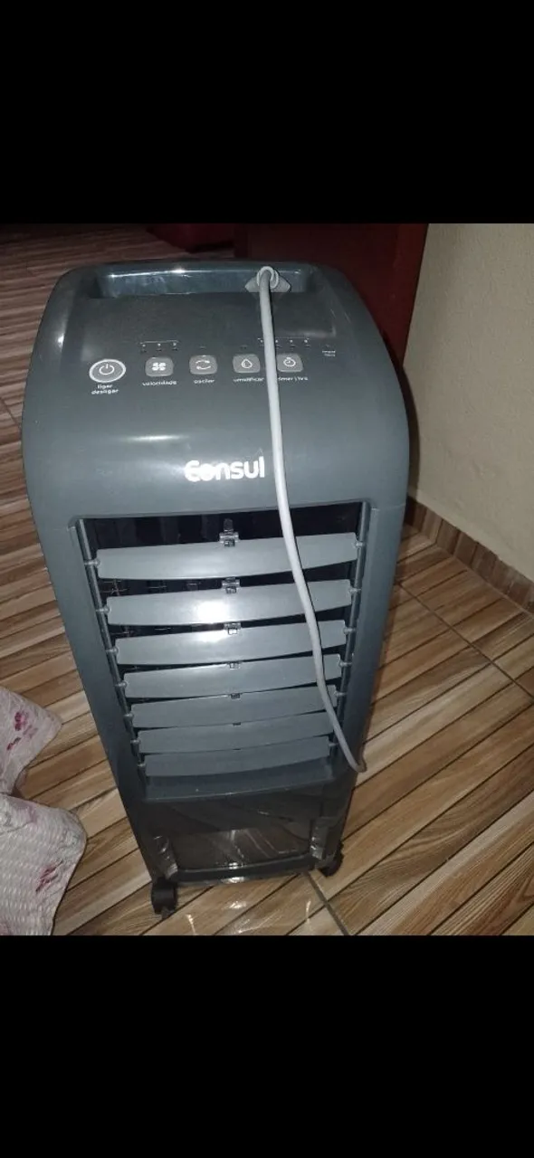 Climatizador de Ar Consul