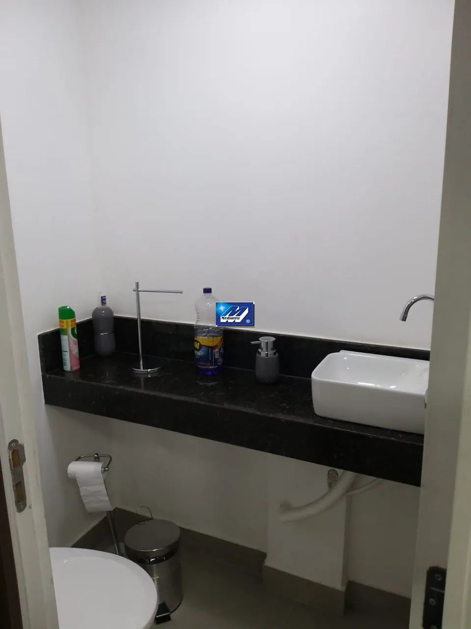 Excelente sala comercial. - Foto 5