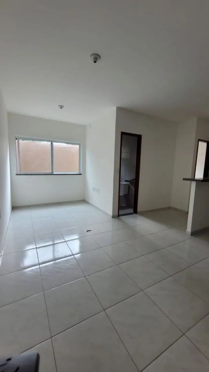 Foto - Caucaia - Parque Guadalajara (Jurema)