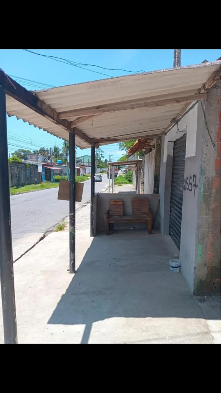 Foto - Peruíbe - Cidade Balneária Nova Peruíbe II