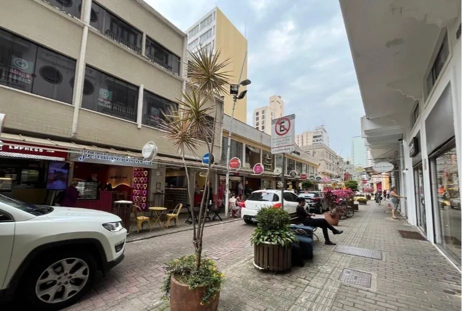 Foto - Florianópolis - Centro