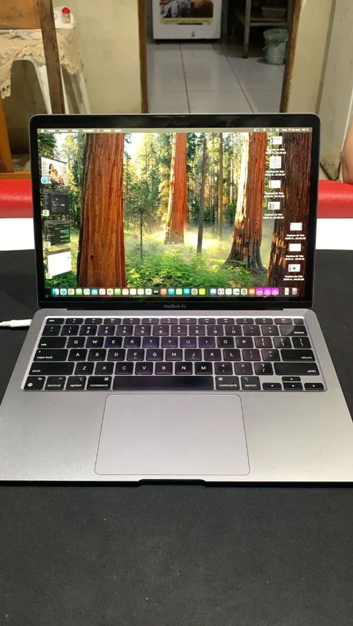 MacBook Air - M1 Garantia até dezembro 2025