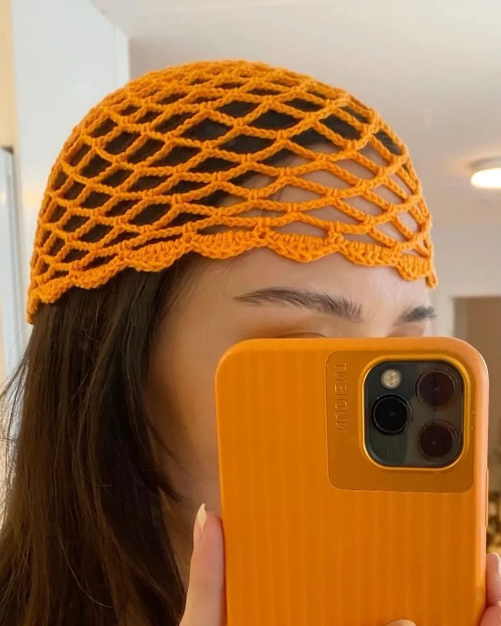 Headpiece lançamento 
