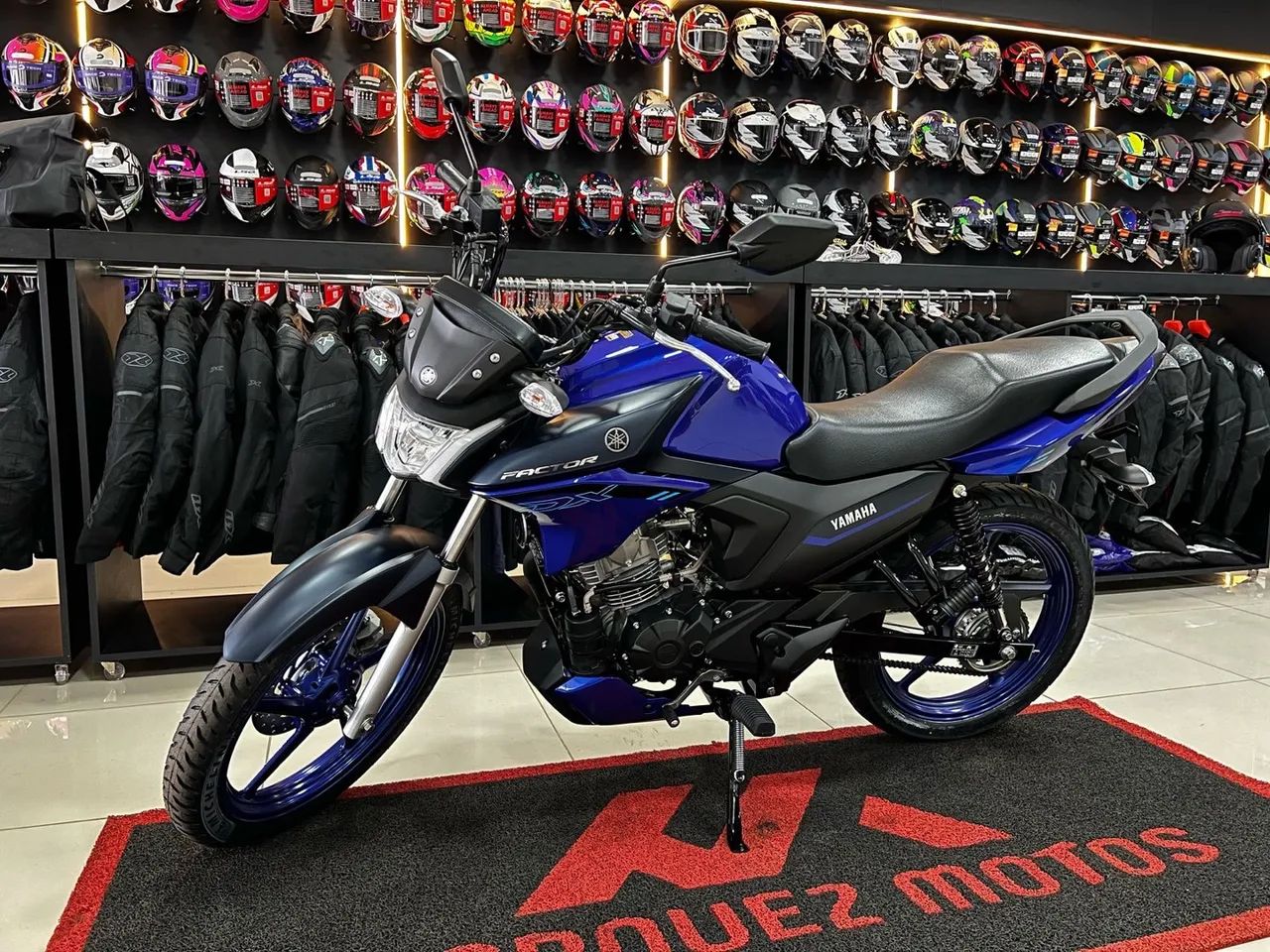Factor 150 DX Completa 2026 Zero km - Foto 4