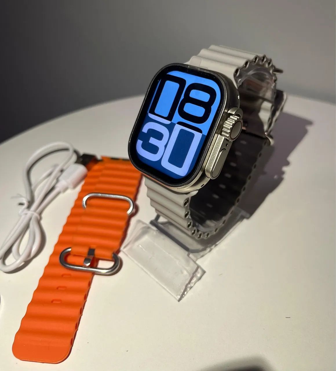 Smartwatch ultra 