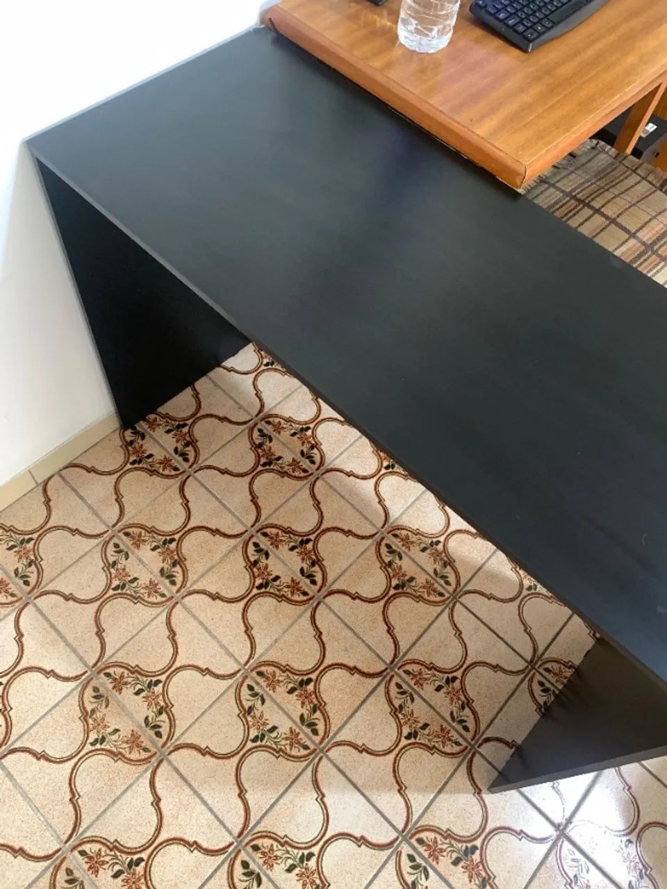 Mesa de Computador - Escrivaninha Multiuso - Foto 2