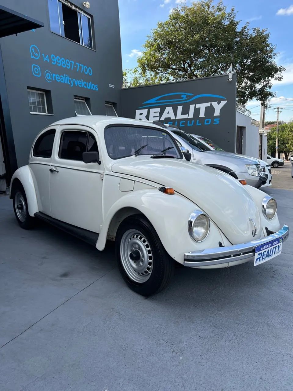Fusca (Relíquia) - Foto 2