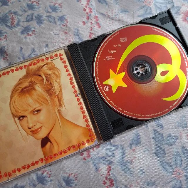 CD Eliana (1998) - Foto 3