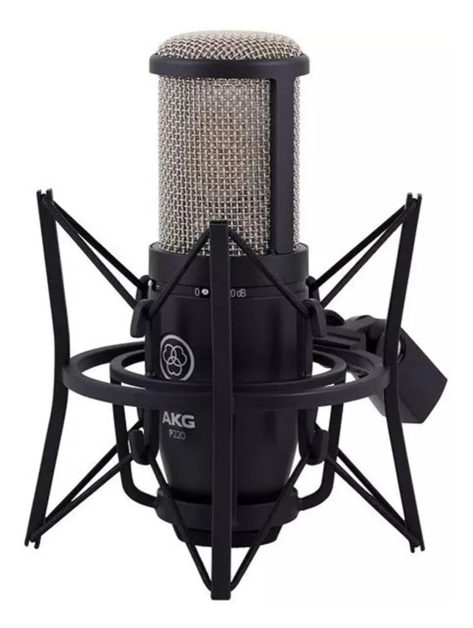 Microfone Condensador AKG Perception 22064289672692482121