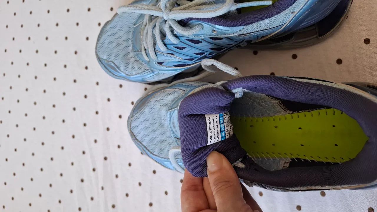 Tenis mizuno original  - Foto 2