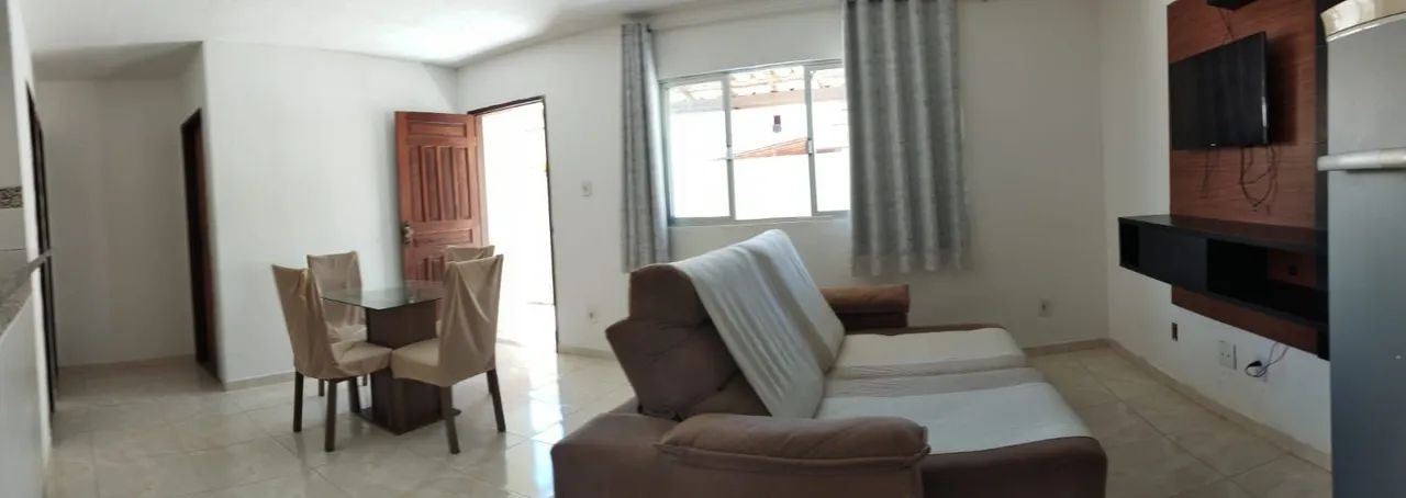 Casa em Condomínio fechado com 2 quartos  - Foto 4