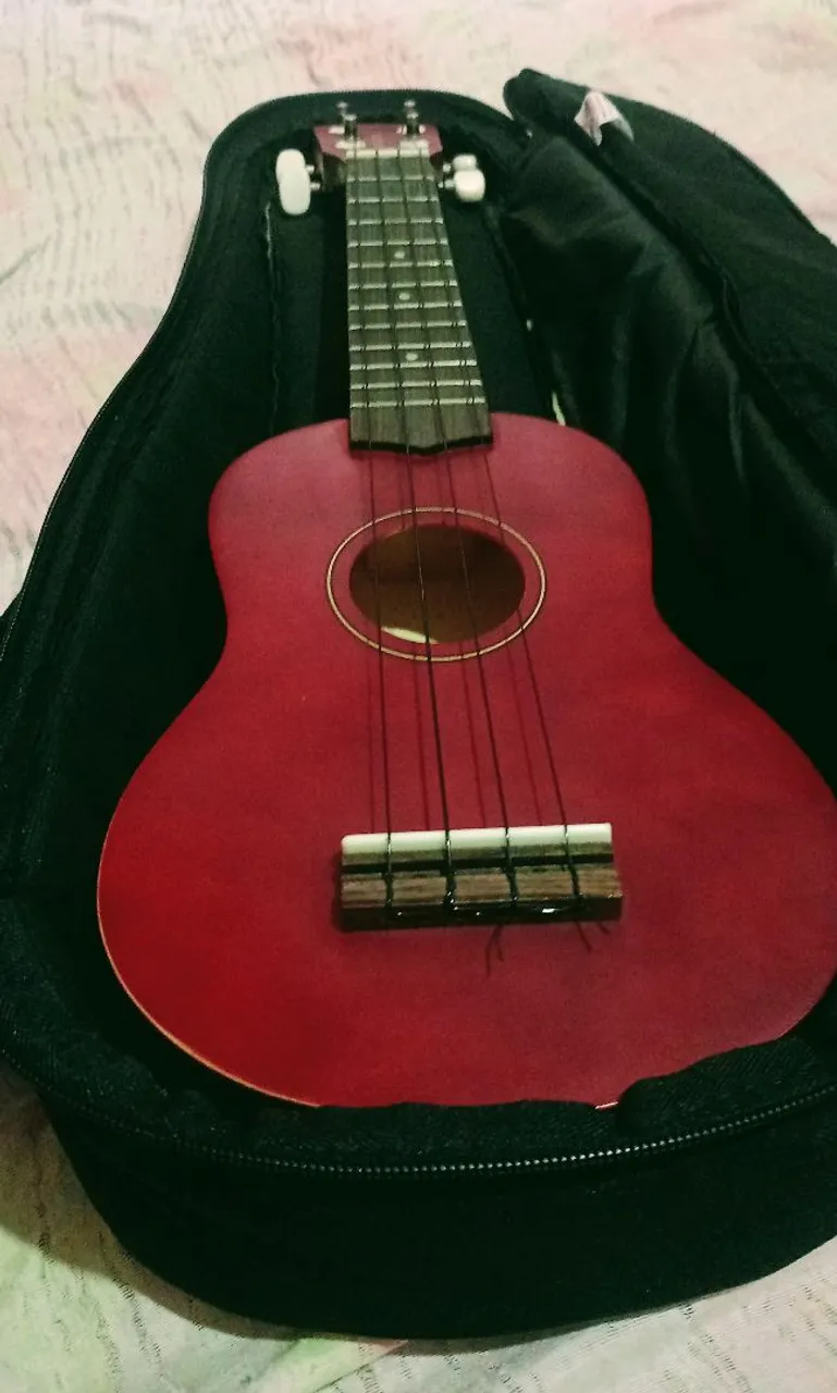 Ukulele