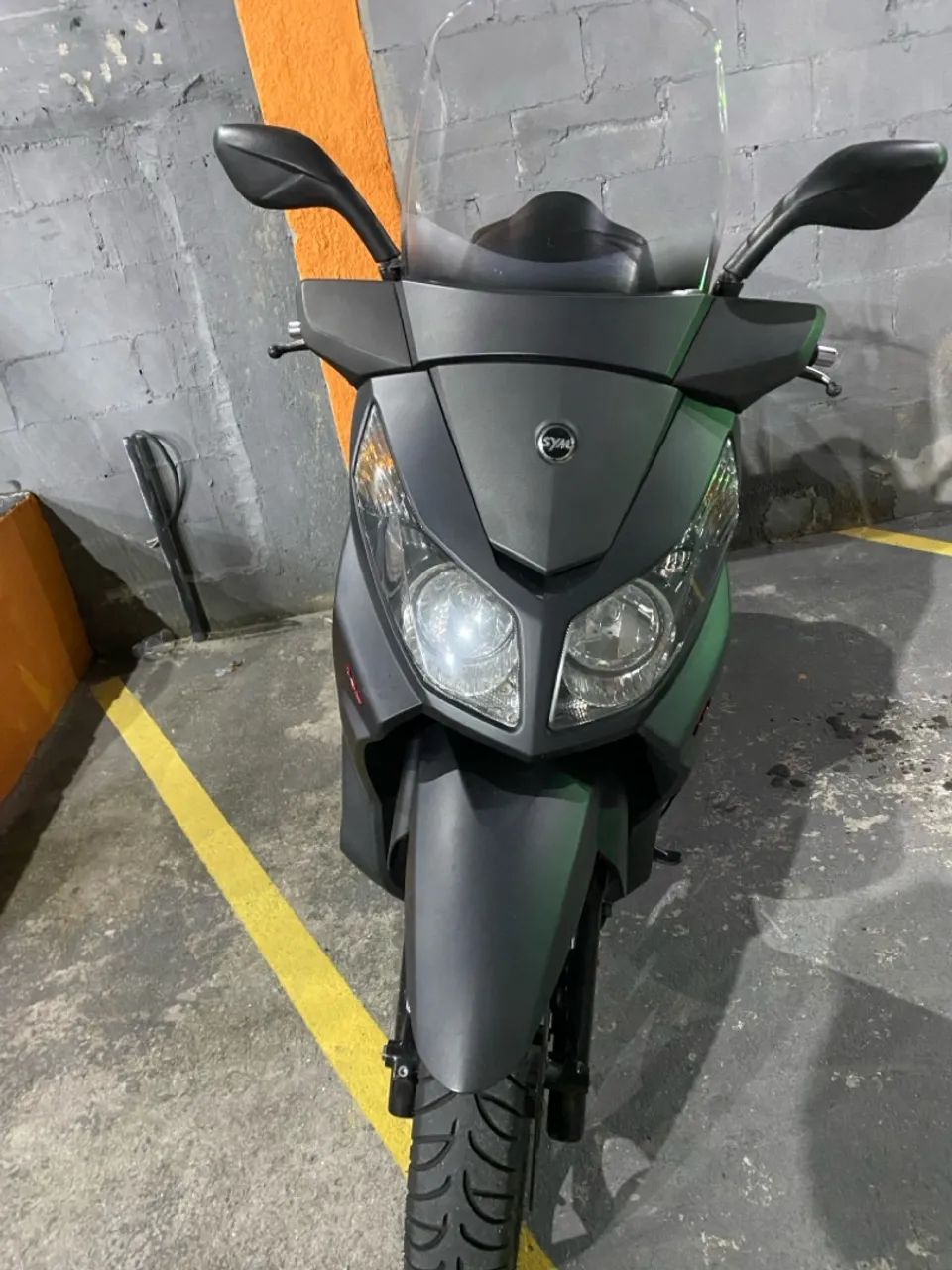 Vendo ou troco por carro pagando a diferença  - Foto 4
