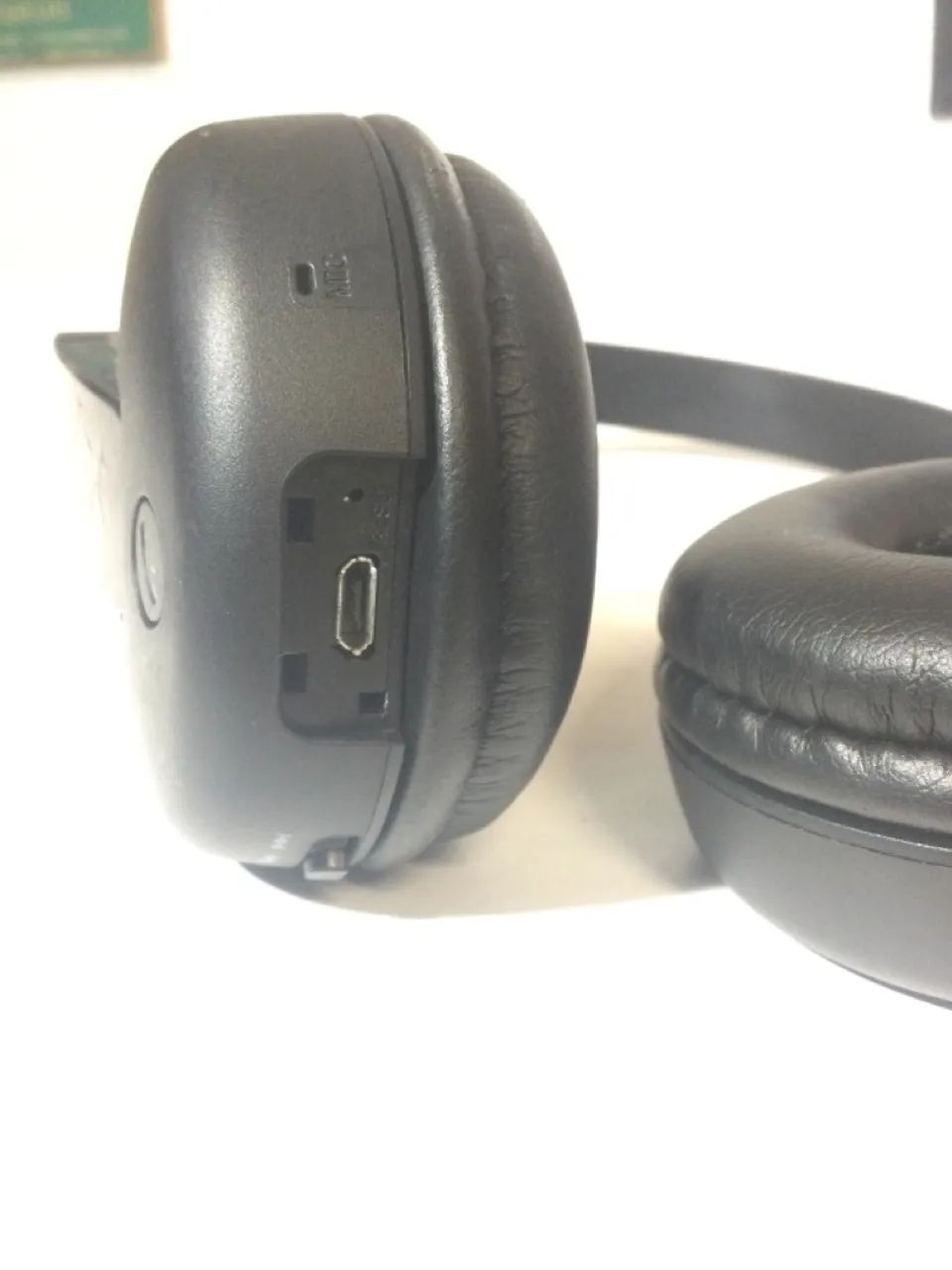 Fone de ouvido Sony bluetooth  e NFC  - Foto 5