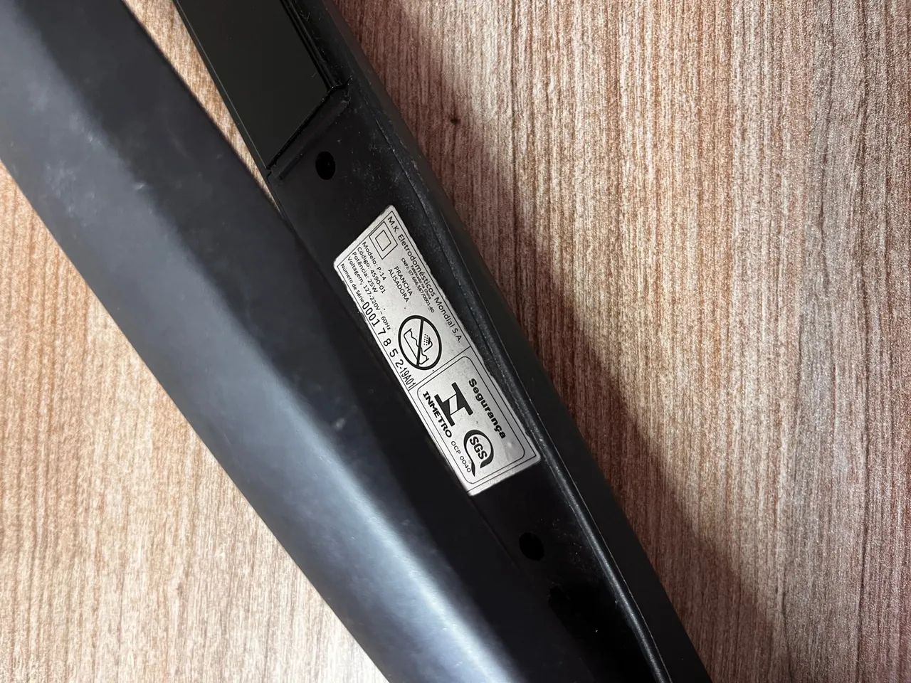 Chapinha para Cabelo - Foto 2