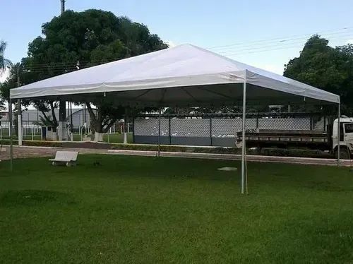 tenda 6x6 para aluguel - Foto 2