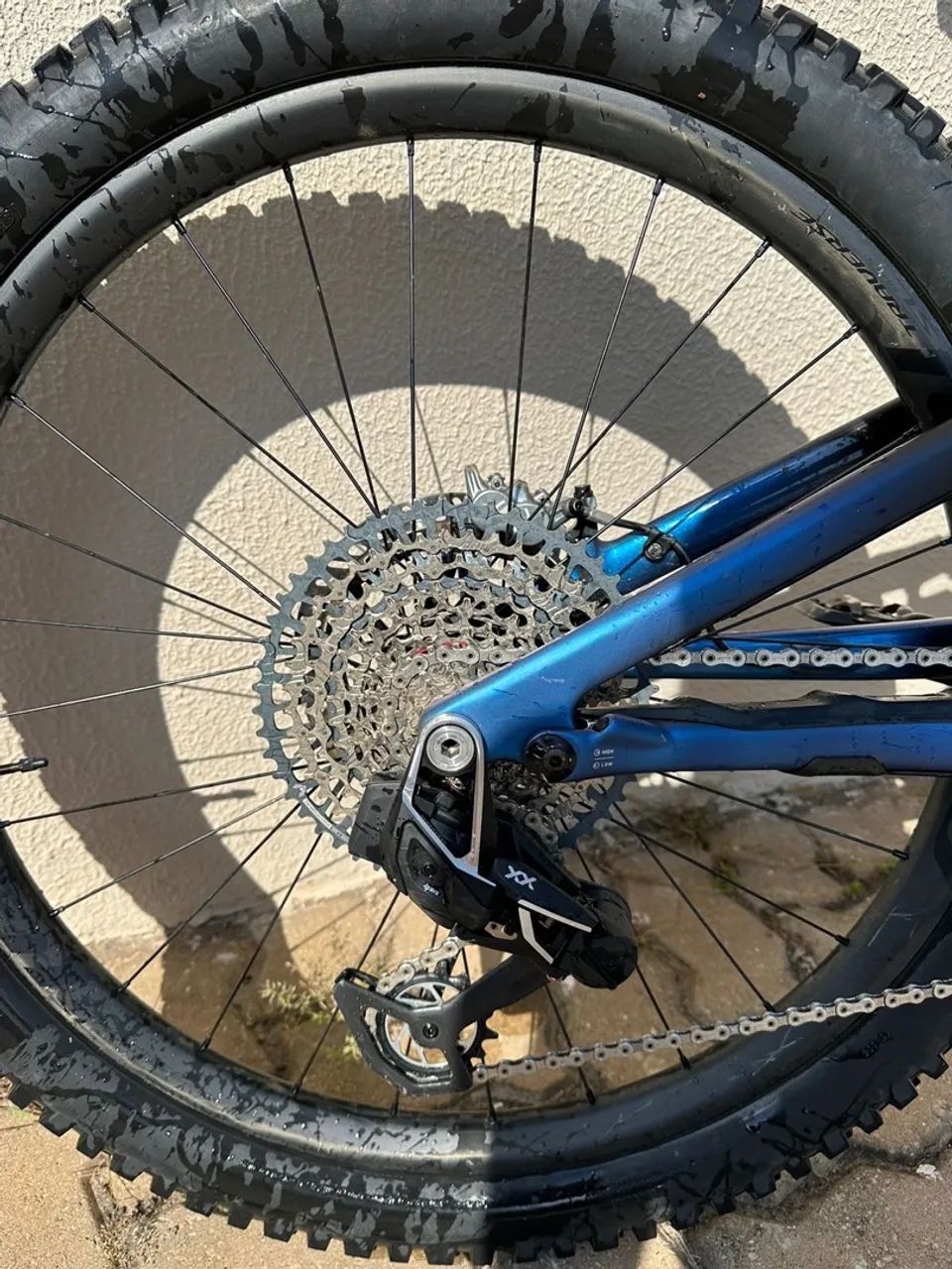 S-works Specialized turbo levo 2022 - Foto 3