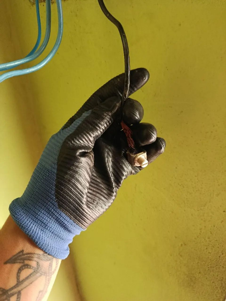 Eletricista - Foto 2