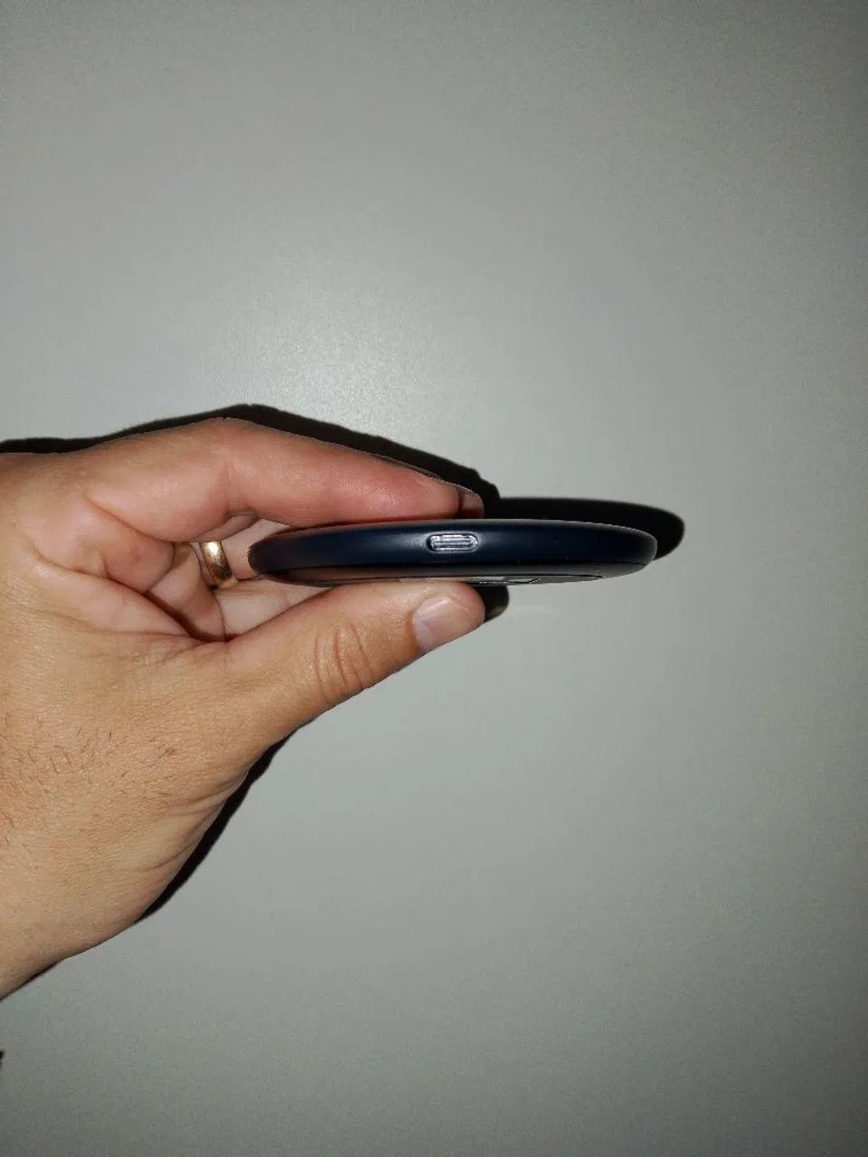 Carregador de Celular Wireless Fast Charge Samsung - Foto 3
