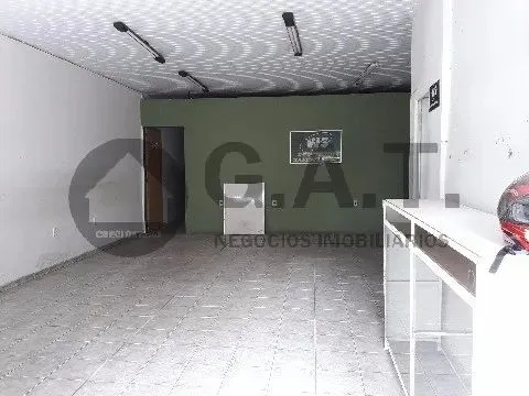 SALÃO PARA LOCAÇÃO NO CENTRO DE SOROCABA/SP