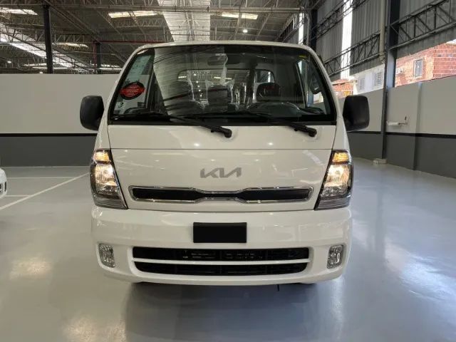 Kia Bongo 2025 com Ar - Foto 3