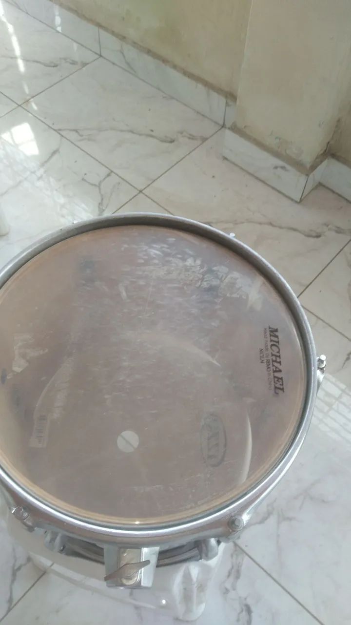 Ton de bateria  - Foto 4
