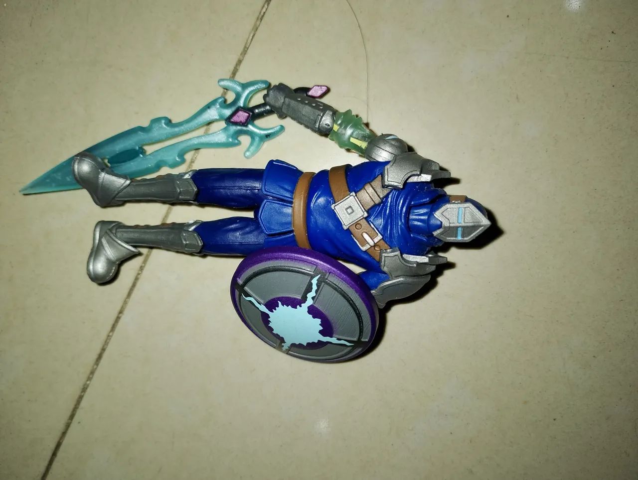 Bonecos de coleção  - Foto 2