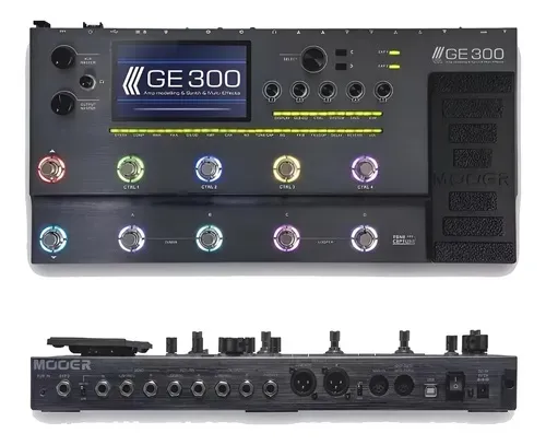 mooer ge300