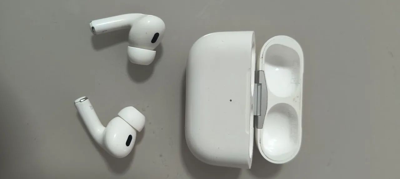 AirPods Pro 2 - Foto 2