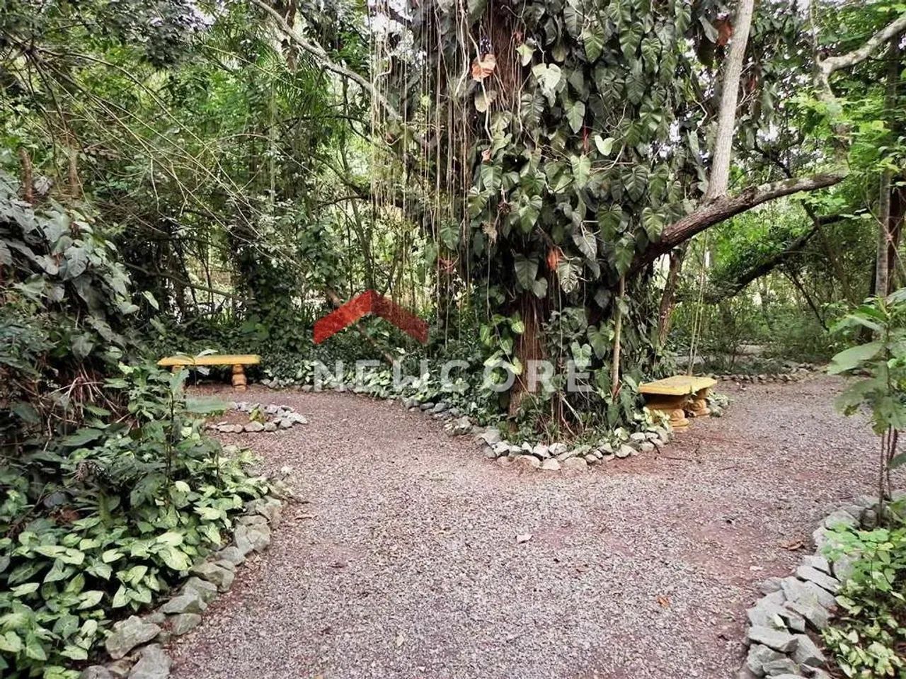 Lote em condomínio em Avenida Cote D'Azur - Granja Viana - Cotia/SP - Foto 8