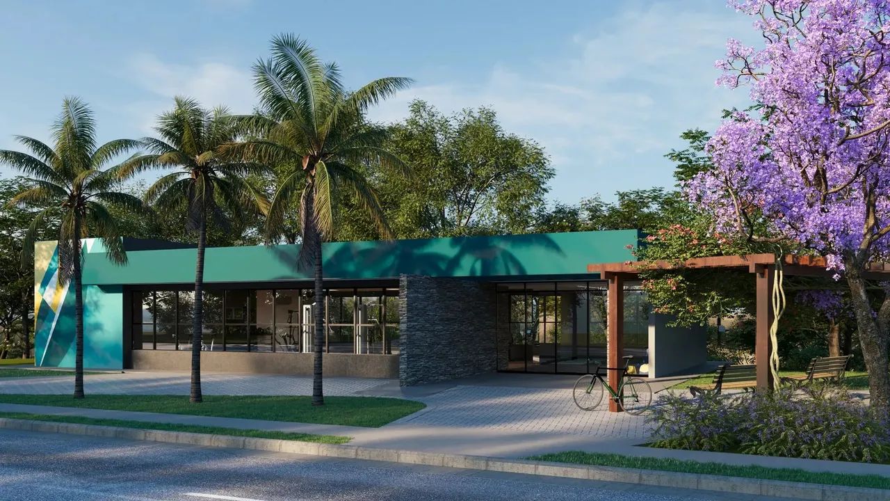 Jardins Miami - Foto 2