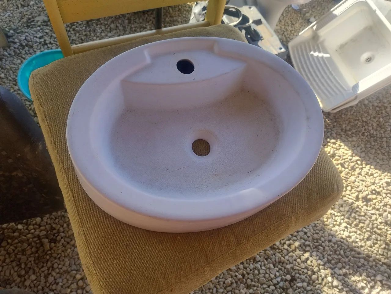 Cuba para banheiro - Foto 3